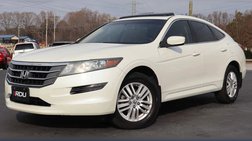2012 Honda Crosstour EX-L