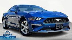 2023 Ford Mustang Base