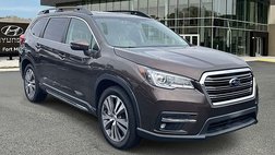2020 Subaru Ascent Limited 7-Passenger