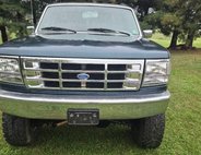 1996 Ford F-250 XL