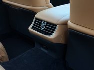 2023 Lexus LS 500 Base