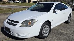 2009 Chevrolet Cobalt LT