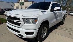 2024 Ram Ram Pickup 1500 Big Horn