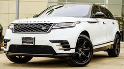2020 Land Rover Range Rover Velar P340 R-Dynamic S