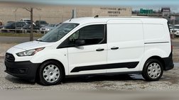 2023 Ford Transit Connect XL