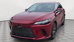 2023 Lexus RX 350 350 FWD