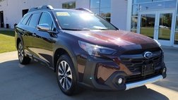 2024 Subaru Outback Touring