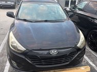 2014 Hyundai Tucson SE
