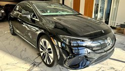 2023 Mercedes-Benz EQE EQE 350+