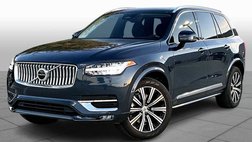 2024 Volvo XC90 B5 Core Bright Theme