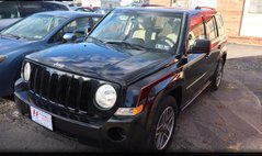 2010 Jeep Patriot Sport