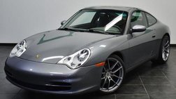 2003 Porsche 911 Carrera