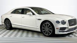 2022 Bentley Flying Spur V8