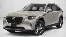 2024 Mazda CX-90 3.3 Turbo Preferred Plus