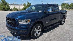 2021 Ram Ram Pickup 1500 Laramie