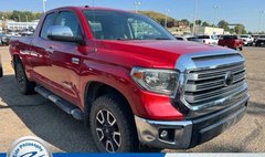 2018 Toyota Tundra Limited