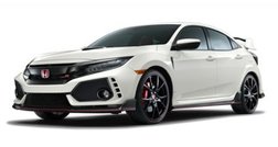 2019 Honda Civic Type R Touring