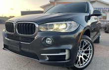 2014 BMW X5 xDrive35i