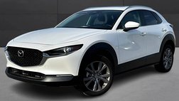 2025 Mazda CX-30 2.5 S Preferred