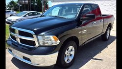 2014 Ram Ram Pickup 1500 SLT