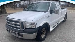 1999 Ford Super Duty F-350 Lariat