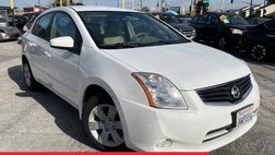 2010 Nissan Sentra 2.0