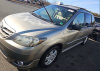 2006 Mazda MPV LX
