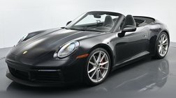 2024 Porsche 911 Carrera S