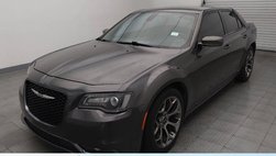 2018 Chrysler 300 S