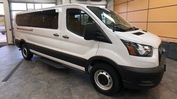 2023 Ford Transit XL