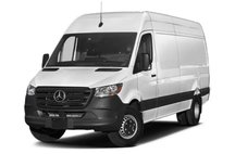 2014 Mercedes-Benz Sprinter 2500