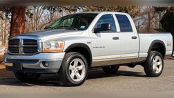 2006 Dodge Ram 1500 SLT