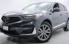 2020 Acura RDX SH-AWD w/Tech