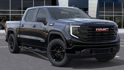 2026 GMC Sierra 1500 Elevation Standard