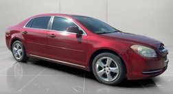 2011 Chevrolet Malibu LT