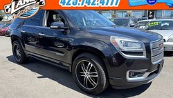 2013 GMC Acadia Denali