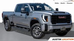 2024 GMC Sierra 3500HD Pro
