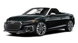 2023 Audi S5 3.0T quattro Premium Plus