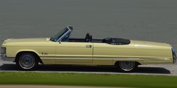 1967 Chrysler 
