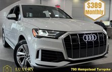 2023 Audi Q7 quattro Premium 45 TFSI