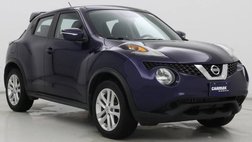 2015 Nissan JUKE S