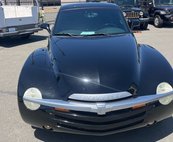 2004 Chevrolet SSR LS