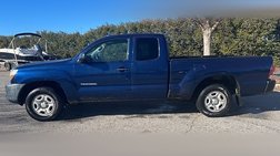 2008 Toyota Tacoma Base