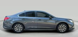 2018 Subaru Legacy 2.5i Premium