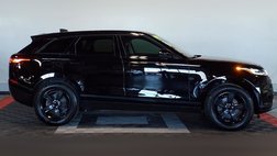 2019 Land Rover Range Rover Velar P250 S