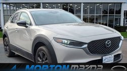 2024 Mazda CX-30 2.5 S Select Sport