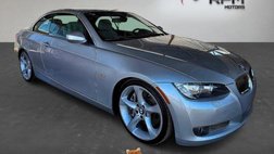 2010 BMW 3 Series 335i
