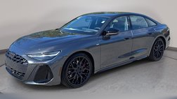 2026 Audi A6 quattro Prestige 55 TFSI