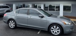 2010 Honda Accord EX-L