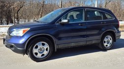 2008 Honda CR-V LX